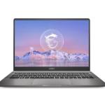 MSI CreatorPro Z16 HX B13VKTO-210 16" 64GB Core i9 Lunárně šedá 0015G2-210