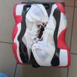 Jordan Jumpman Two Trey Taille 38 – Pour Fans de Style et de Terrain