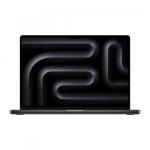Apple MacBook Pro 16" 1TB M3 Max 40-jádrová GPU QWERTZ Space Black