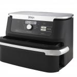 Ninja 10,4 l horkovzdušná fritéza AF500EU