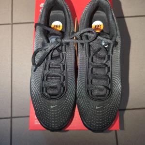 Nike Air Max Dn 39 – Amorti Réactif, Style Moderne