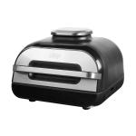 Ninja Foodi friteuse à air chaud / grise / argenté AG551EU