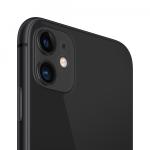 Mobilní telefon Apple iPhone 11, 64GB Black
