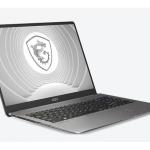 MSI CreatorPro Z16 HX B13VJTO-211 16" i9 2TB/32GB šedá 0015G2-211