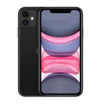 Mobilní telefon Apple iPhone 11, 64GB Black
