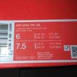 Nike Air Max Dn SE – Confort Réactif en 38.5