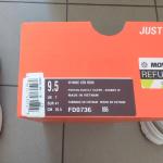 Nike v2k run taille 41